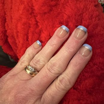 Best Nails - Nail Salons Near Me - Sarasota, Florida
