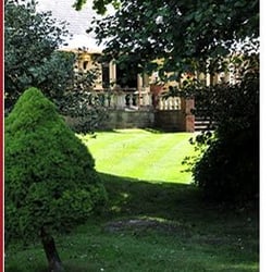 Caesars Arms - From official site