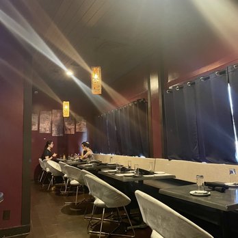 DASHI Sichuan Kitchen & Bar - Inside - Szechuan Near Me - San Antonio, Texas DASHI Sichuan Kitchen & Bar - Inside - Szechuan Near Me - San Antonio, Texas