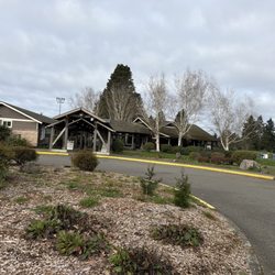 Meadow Park Golf Course