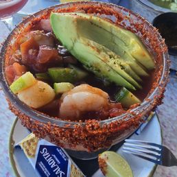 Campechana