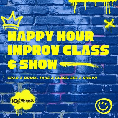 The iO Theater by null