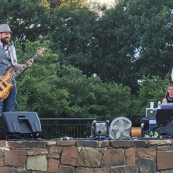 Addison After Dark - Silent Rumor Band playing 70s rock in the June event for Addison After Dark, in Addison Circle Park. - Festivals Near Me - Addison, Texas