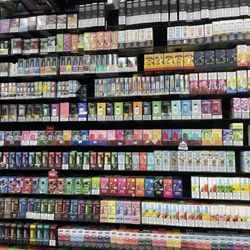 Tobacco Max - Wide Variety of vapes!
