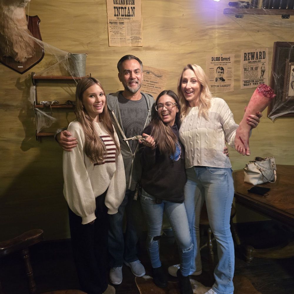 Escape Room Virginia Beach - Escape Games Near Me - Virginia Beach, Virginia