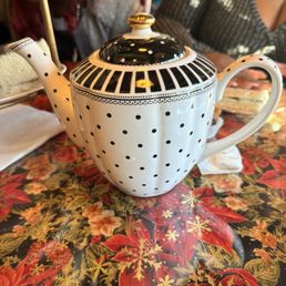 Cute teapot Cute teapot
