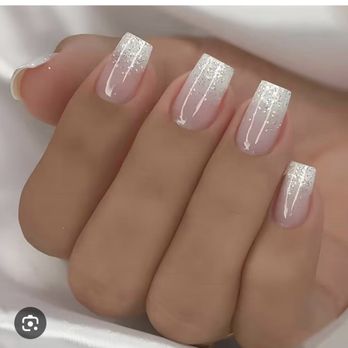 Wonder Nails & Spa - What I asked for - Waxing Near Me - Tracy, California