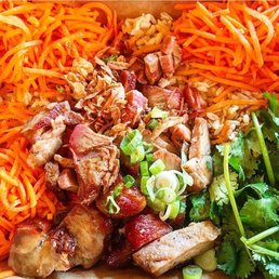 Rice Bowl