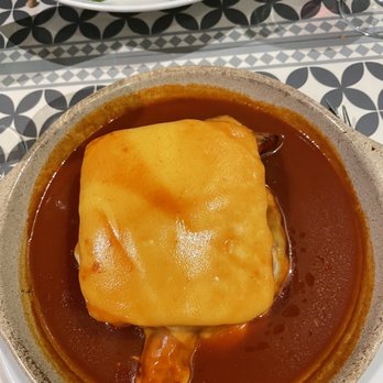 Cozinha dos Lóios - Francesinchq - Mediterranean Near Me - Porto, 13