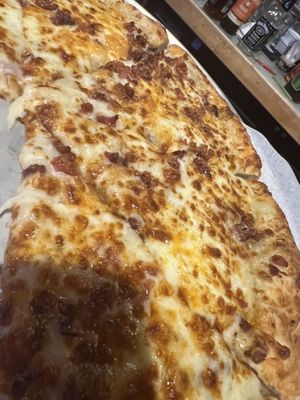 Home Slice Pizza by null