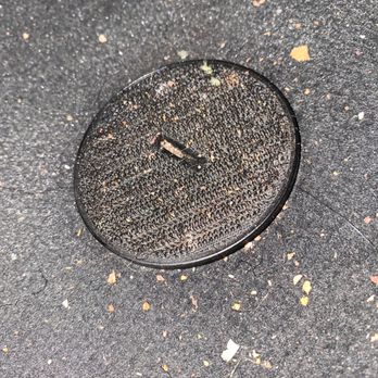 CarMax - Excuse my dirty car but this is where the floor mat is suppose to Velcro on to but can't - Car Buyers Near Me - San Jose, California