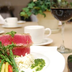 Columbus Personal Chef - Cooking Lessons Columbus