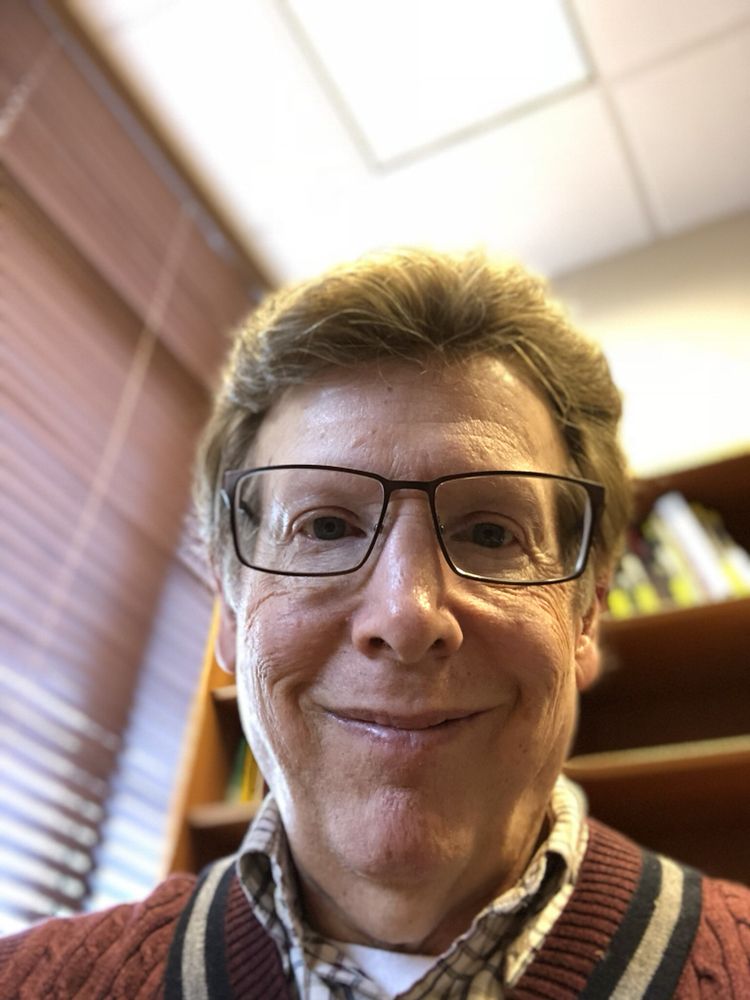 Mark Treegoob - grief counselor in Glendale, AZ