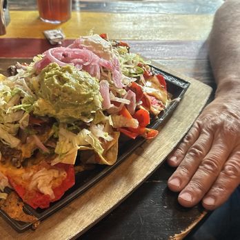 Nacho Daddy - New American Near Me - Las Vegas, Nevada