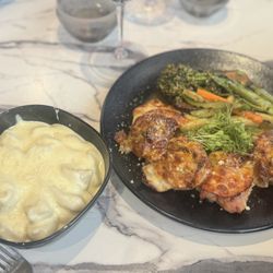 CarniVino - SCALOPPINE DI VITELLO SALTIMBOCCA