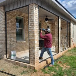 Cortez Legacy Contractors
