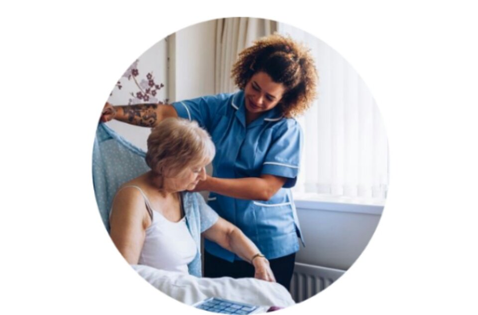 Morning Glory Senior Care - home care agency in Palm Bay, FL