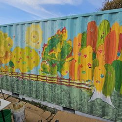 Susanna Farms