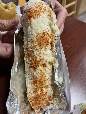 Cilantro & Ajo South Side by null