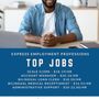 Photo of Express Employment Professionals