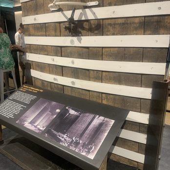 Guinness Open Gate Brewery - Breweries Near Me - Halethorpe, Maryland