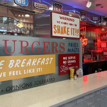 Ed Debevic's - Breakfast & Brunch Near Me - Chicago, Illinois Ed Debevic's - Breakfast & Brunch Near Me - Chicago, Illinois