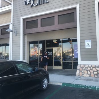 The Joint Chiropractic - Hubby feeling better today - Chiropractors Near Me - Long Beach, California