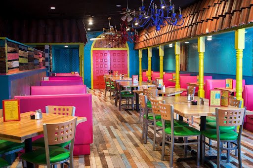 La Fiesta Restaurant & Cantina by null