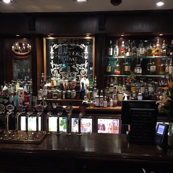 The Sawyer's Arms - Sawyers bar! - Pubs Near Me - Manchester, XGM