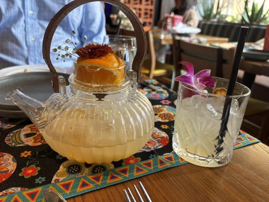 Casa Chi by Chef Richard Sandoval by null