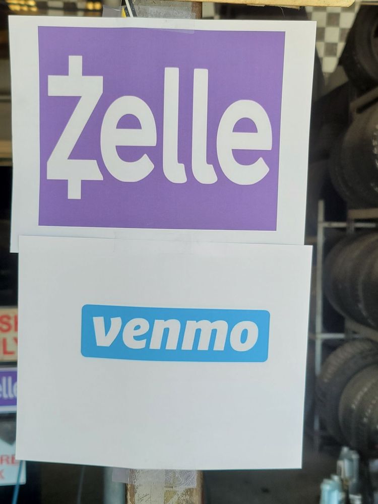 AZTECA TIRES Updated August 2024 14 Photos & 34 Reviews 3741 E Tulare St, Fresno