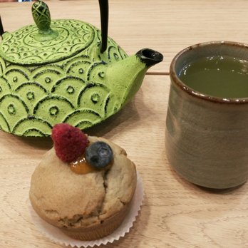 Macha - Matcha hot e matcha muffin - Sushi Bars Near Me - Milan, Michigan Macha - Matcha hot e matcha muffin - Sushi Bars Near Me - Milan, Michigan