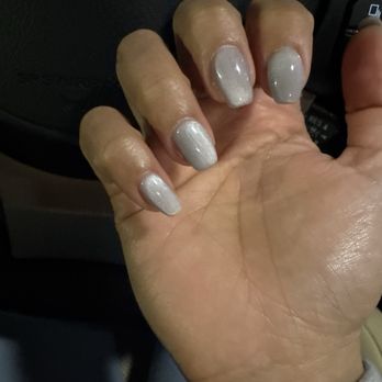 Lavender Nail Lounge - Nail Salons Near Me - San Diego, California