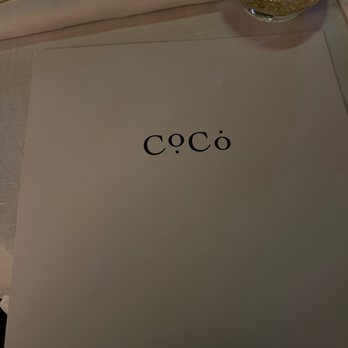 CoCo - French Near Me - Paris, 01 CoCo - French Near Me - Paris, 01