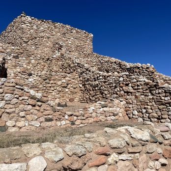 Tuzigoot National Monument - Landmarks & Historical Buildings Near Me - Clarkdale, Arizona Tuzigoot National Monument - Landmarks & Historical Buildings Near Me - Clarkdale, Arizona