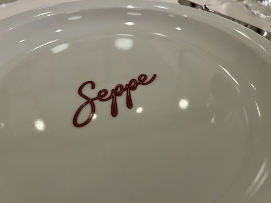 Seppe Pizza Bar by null