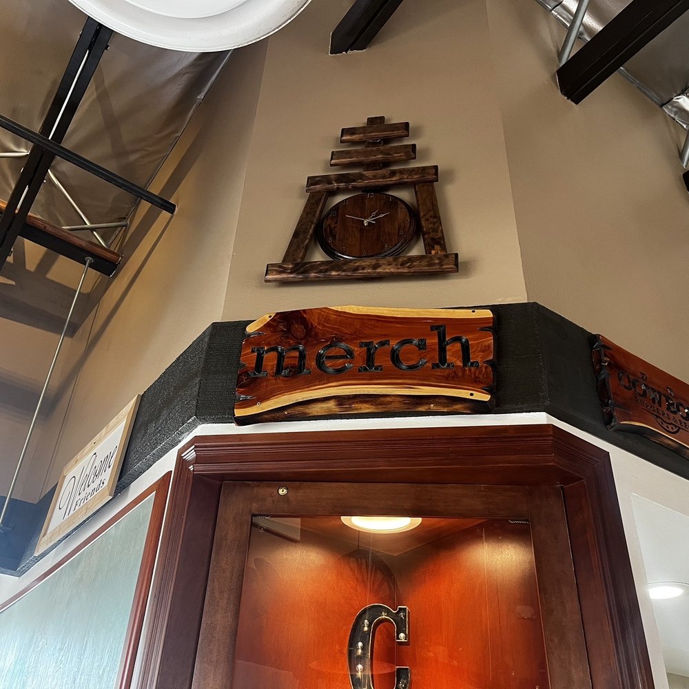 Cowboy Burgers & BBQ - You know what time it is. - Burgers Near Me - Riverside, California