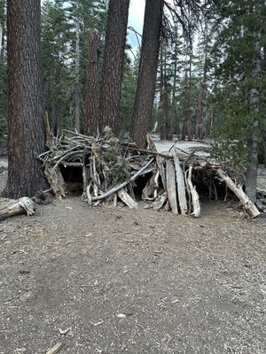 Earthquake Fault by null