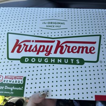 Krispy Kreme - Donuts Near Me - Tampa, Florida Krispy Kreme - Donuts Near Me - Tampa, Florida