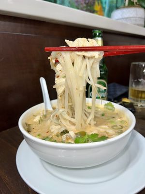 Fortune House Restaurant by null