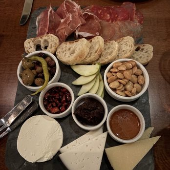 Amada - CHARCUTERIA MIXTO - Tapas Bars Near Me - Philadelphia, Pennsylvania