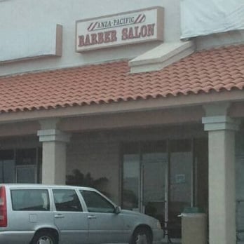 Anza Barber - Barbers Near Me - Torrance, California