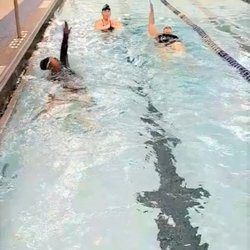 Specialty Aquatic Programs - Adult Swim Lessons taught by an U.S. Masters Learn to Swim Instructor