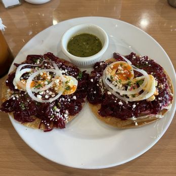 El Kiche Bakery - Vegan tostadas - Bakeries Near Me - Houston, Texas El Kiche Bakery - Vegan tostadas - Bakeries Near Me - Houston, Texas