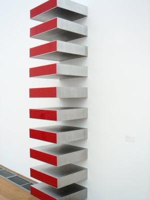 Hamburger Bahnhof - Contemporary Art National Gallery by null