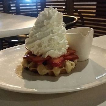 Nero Waffles - Waffles Near Me - Vancouver, British Columbia Nero Waffles - Waffles Near Me - Vancouver, British Columbia