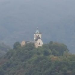 Kloster Allerheiligenberg