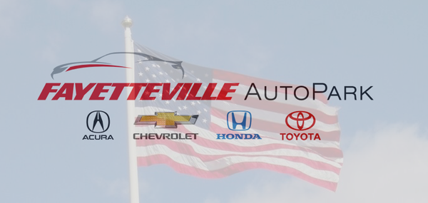 FAYETTEVILLE AUTO PARK - Updated June 2025 - 49 Reviews - 1365 W Auto