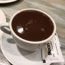 Caravinagre - Chocolate