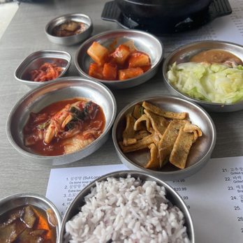 Seoul Haus - Rib eye - Korean Near Me - Irvine, California